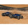 RC auto Traxxas Mini XRT VXL-3S 4WD RTR 1:12 (modra) TRA108076-1-BLUE