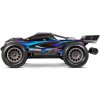 RC auto Traxxas Mini XRT VXL-3S 4WD RTR 1:12 (modra) TRA108076-1-BLUE