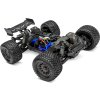 RC auto Traxxas Mini XRT VXL-3S 4WD RTR 1:12 (modra) TRA108076-1-BLUE