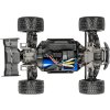 RC auto Traxxas Mini XRT VXL-3S 4WD RTR 1:12 (modra)