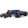RC auto Traxxas Mini XRT VXL-3S 4WD RTR 1:12 (modra)