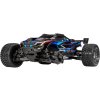 RC auto Traxxas Mini XRT VXL-3S 4WD RTR 1:12 (modra)