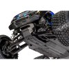 RC auto Traxxas Mini XRT VXL-3S 4WD RTR 1:12 (modra)