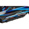 RC auto Traxxas Mini XRT VXL-3S 4WD RTR 1:12 (modra)