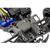 RC auto Traxxas Mini XRT VXL-3S 4WD RTR 1:12 (modra)