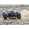 RC auto Traxxas Mini XRT VXL-3S 4WD RTR 1:12 (modra) TRA108076-1-BLUE