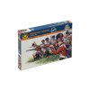 Italeri figurky - Napol. Wars: Highlander Infantry (1815) (1:72)