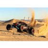 RC auto Traxxas Funco 2WD RTR 1:6 (modra)