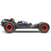 RC auto Traxxas Funco 2WD RTR 1:6 (modra)