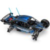 RC auto Traxxas Funco 2WD RTR 1:6 (modra)