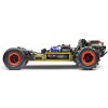RC auto Traxxas Funco 2WD RTR 1:6 (modra)