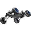 RC auto Traxxas Funco 2WD RTR 1:6 (modra)