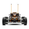 RC auto Traxxas Funco 2WD RTR 1:6 (oranzova)