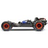RC auto Traxxas Funco 2WD RTR 1:6 (oranzova)