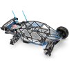 RC auto Traxxas Funco 2WD RTR 1:6 (oranzova)