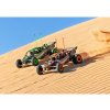 RC auto Traxxas Funco 2WD RTR 1:6 (oranzova)