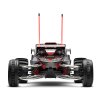 RC auto Traxxas Funco 2WD RTR 1:6 (cervena)