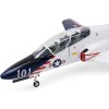 Hangar 9 Hawk/T-45 140-160N ARF