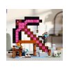 LEGO Minecraft - Krumpáčový důl