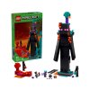 LEGO Minecraft - Endermanova věž