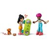 LEGO Friends - Výlet v autě s přáteli