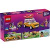 LEGO Friends - Výlet v autě s přáteli
