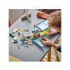 LEGO City - Letadlo záchranářské služby