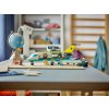 LEGO City - Letadlo záchranářské služby