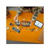 LEGO City - Nákladní auto s laboratoří pro průzkumníky Arktidy