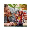 LEGO Ninjago - Robot Ohnivého rytíře