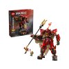 LEGO Ninjago - Robot Ohnivého rytíře