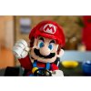 LEGO Super Mario - Mario Kart™: Mario a Standard Kart