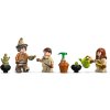LEGO Harry Potter - Bradavický hrad: Hodina bylinkářství