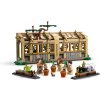 LEGO Harry Potter - Bradavický hrad: Hodina bylinkářství
