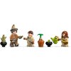 LEGO Harry Potter - Bradavický hrad: Hodina bylinkářství
