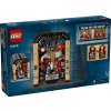 LEGO Harry Potter - Knižní zarážka: Spěšný vlak do Bradavic