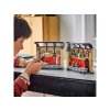 LEGO Harry Potter - Knižní zarážka: Spěšný vlak do Bradavic