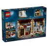 LEGO Harry Potter - Zobí ulice: Návštěva tety Marge