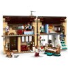 LEGO Harry Potter - Zobí ulice: Návštěva tety Marge