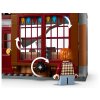 LEGO Harry Potter - Prvotřídní potřeby pro famfrpál a zmrzlinářství