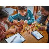 LEGO Harry Potter - Prvotřídní potřeby pro famfrpál a zmrzlinářství