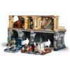 LEGO Harry Potter - Bradavický hrad: Hlavní věž