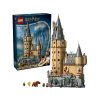 LEGO Harry Potter - Bradavický hrad: Hlavní věž