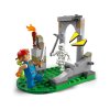 LEGO Fortnite - Peely a Sparkplug a jejich tábořiště