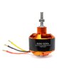 Spektrum motor střídavý Avian 8086 200ot/V 24P (40cc)