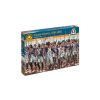 Italeri figurky - napoleonské války, francouzská pěchota 1800-05 (1:72)