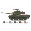 Italeri M47 Patton (1:35)