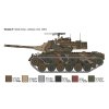 Italeri M47 Patton (1:35)