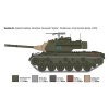 Italeri M47 Patton (1:35)