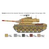 Italeri M47 Patton (1:35)